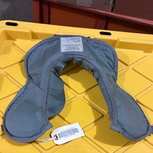 US Military Yoke and Collar NWT